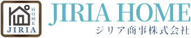 ジリア商事株式会社